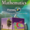 Quick Reading Maths Form 1 by Karanja