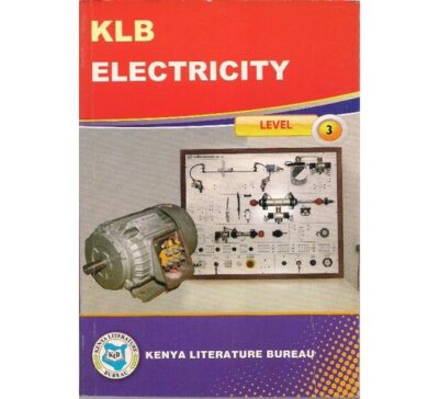 KLB Electricity Level 3