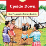 Upside Down 8k by Oxford