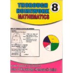 Thorough Homework Mathematics 8                                by Kangethe