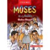 Moses in a muddle by Barbara Kimenye