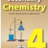 Chemistry Form 4 by Patel