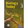 Biology Today Form 3 by Peter Kariuki, james Oku…