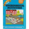 Tops Extension Environmental GD3 by 9789966020987
