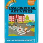Tops Extension Environmental GD3 by 9789966020987