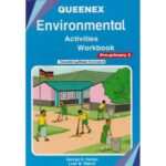 Queenex Environmental Activities Workbook PP2 by Hamisi