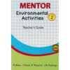 Mentor Environmental Act Learner’s PP2 Trs (Appr) by Gathogo