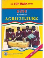 Topmark KCSE Revision Agriculture by KLB