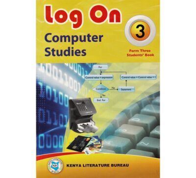 Log on Computer Studies 3