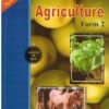 Longhorn Secondary Agriculture Form 2 by Peter