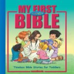 My First Handy Bible by Olesen