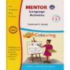 Mentor Environmental Activities Learner’s pre-primary 2 (Approved) by H. Ahem, F. Tweni, E. Mu…