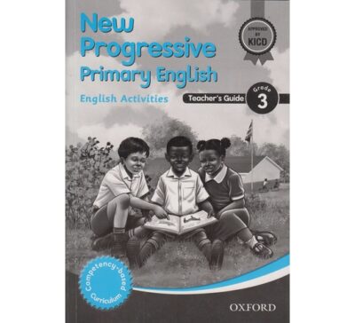 OUP New Progressive Primary English Activities Teachers Guide … by Oxford University Press