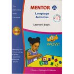 Mentor Environmental Activities Learner’s pre-primary 2 (Approved) by H. Ahem, F. Tweni, E. Mu…