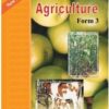 Longhorn Secondary Agriculture Form 3 by Mailu