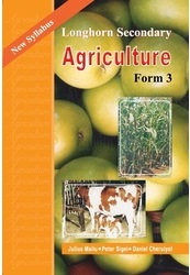 Longhorn Secondary Agriculture Form 3 by Mailu