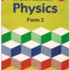 Longhorn Secondary Physics Form 2 by Kariuki