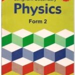Longhorn Secondary Physics Form 2 by Kariuki