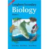 Longhorn Secondary Biology Form 3 by Akatsa
