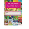 My Storymoja book club diary