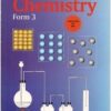 Longhorn Secondary Chemistry Form 3 by Ngaruiya