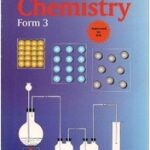 Longhorn Secondary Chemistry Form 3 by Ngaruiya