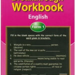 Secondary Breakthrough English F1