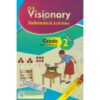 KLB Visionary Mathematical Activities GD 2 by Irumbi Samuel, Kimere K.…