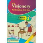 KLB Visionary Mathematical Activities GD 2 by Irumbi Samuel, Kimere K.…