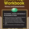 Secondary Breakthrough Workbook History and Government Form 3
