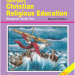 Secondary Christian Religious Education 2nd Edition Students’book two