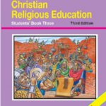 Secondary Christian Religious Education 2nd Edition Students’book three