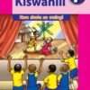 Stadi za Kiswahili Shughuli za Lugha Kitabu cha …                                by Mwalimu Kipande