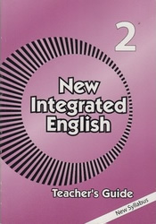 New Integrated English Form 2 Teachers' Guide