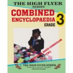 High Flyer Combined Encyclopaedia GD3
