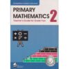 JKF Primary Mathematics GD2 Trs (Approved) by “Waichanguru,Ndungu”