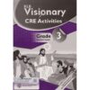 KLB Visionary CRE Activities GD3 Trs (Approved)
