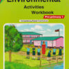 Queenex Environmental Activities Workbook PP 1