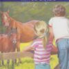 Ladybird 4B: Fun at the Farm