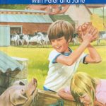 Ladybird 5A: Where we Go