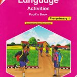 Queenex Language Activities PP1 (Approved)