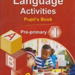 Spotlight Language Activities PP 1 (Approved)