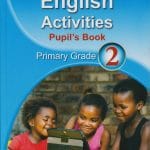 Spotlight English Activities Primary grade 2                                by Spotlight