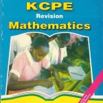 Topmark KCPE Revision Maths