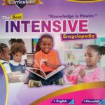 The Best Intensive Encyclopedia Grade 3