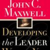 Developing the Leader Within You