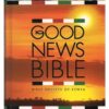 Good News Bible