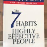 The 7 Habits of Highly Effective People: Powerful Lessons in Personal