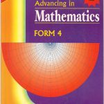 Advancing in Mathematics Form 4