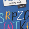 iPrimary English Activity Book Year 5